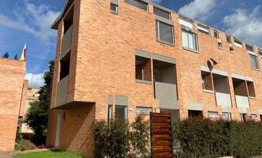 CASA VENTA PARA ESTRENAR CAJICA CENTRO