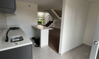 CASA VENTA PARA ESTRENAR CAJICA CENTRO