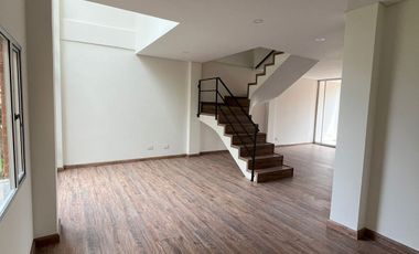 CASA VENTA PARA ESTRENAR CAJICA CENTRO