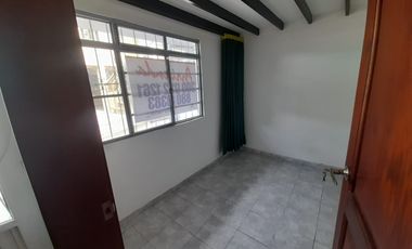 APARTAMENTO EN ARRIENDO EN LA ENEA/MANIZALES