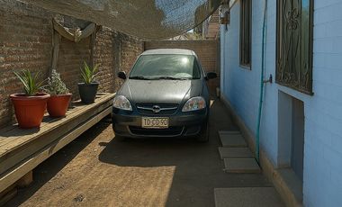 SE VENDE CASA EN SAN JAVIER – TALCA