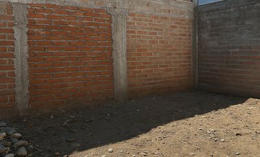 SE VENDE CASA EN SAN JAVIER – TALCA