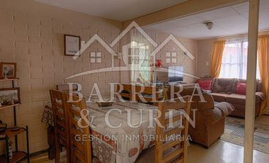 Se Vende Casa en La Granja – Excelente Ubicación y Conectividad