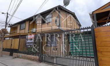 Se Vende Casa en La Granja – Excelente Ubicación y Conectividad