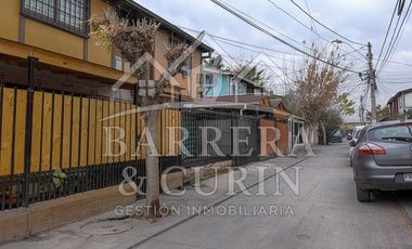 Se Vende Casa en La Granja – Excelente Ubicación y Conectividad