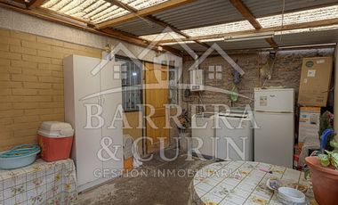 Se Vende Casa en La Granja – Excelente Ubicación y Conectividad