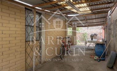 Se Vende Casa en La Granja – Excelente Ubicación y Conectividad