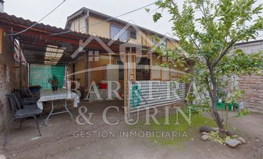 Se Vende Casa en La Granja – Excelente Ubicación y Conectividad