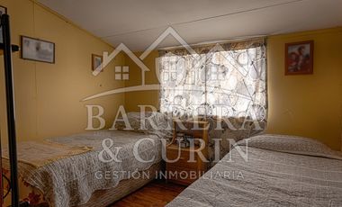 Se Vende Casa en La Granja – Excelente Ubicación y Conectividad