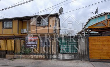 Se Vende Casa en La Granja – Excelente Ubicación y Conectividad