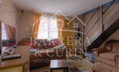 Se Vende Casa en La Granja – Excelente Ubicación y Conectividad