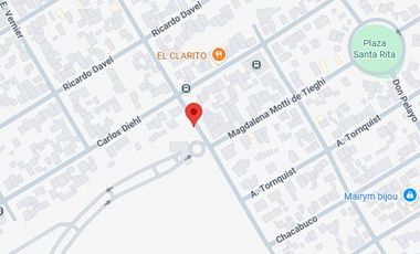 Casa en venta - 2 Dormitorios 3 Baños - Longchamps