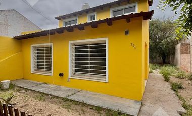 VENTA CASA 2 DORMIS - LAS GRUTAS