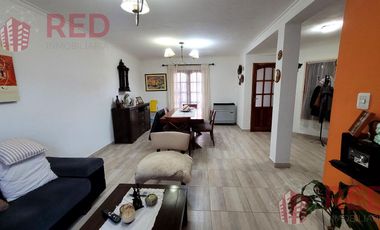 Vende Duplex en Santa Genoveva en Neuquén