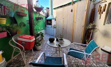 Vende Duplex en Santa Genoveva en Neuquén