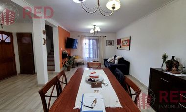 Vende Duplex en Santa Genoveva en Neuquén