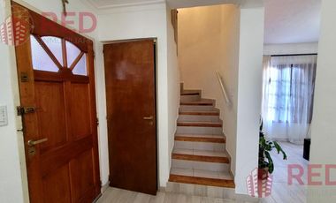 Vende Duplex en Santa Genoveva en Neuquén