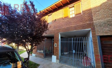 Vende Duplex en Santa Genoveva en Neuquén