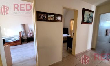 Vende Duplex en Santa Genoveva en Neuquén