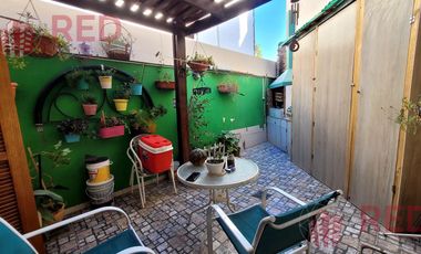 Vende Duplex en Santa Genoveva en Neuquén