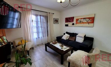 Vende Duplex en Santa Genoveva en Neuquén