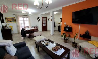 Vende Duplex en Santa Genoveva en Neuquén