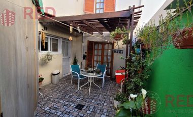 Vende Duplex en Santa Genoveva en Neuquén