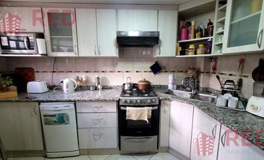 Vende Duplex en Santa Genoveva en Neuquén