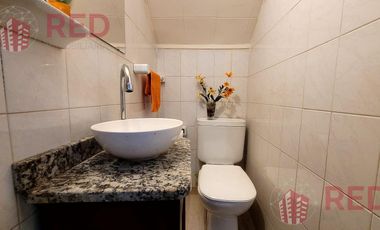 Vende Duplex en Santa Genoveva en Neuquén