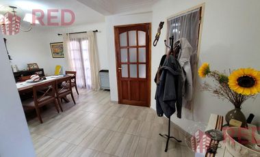 Vende Duplex en Santa Genoveva en Neuquén