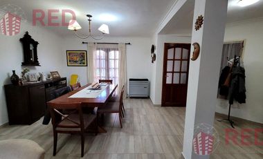 Vende Duplex en Santa Genoveva en Neuquén