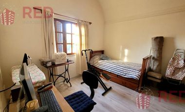 Vende Duplex en Santa Genoveva en Neuquén