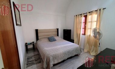 Vende Duplex en Santa Genoveva en Neuquén