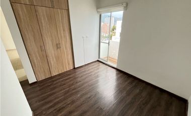 Se Arrienda Apartamento-Sector Avenida 19