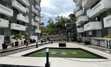 Se Arrienda Apartamento-Sector Avenida 19