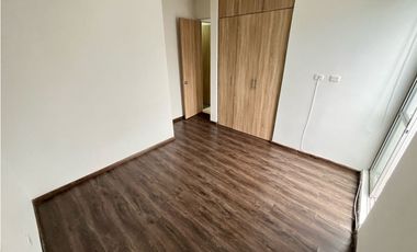 Se Arrienda Apartamento-Sector Avenida 19