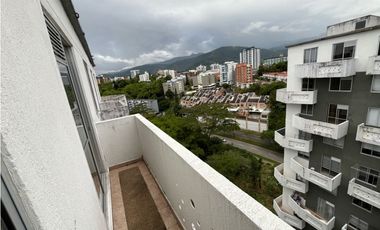 Se Arrienda Apartamento-Sector Avenida 19