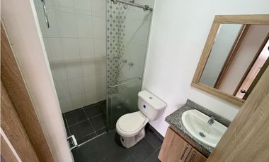 Se Arrienda Apartamento-Sector Avenida 19