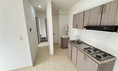 Se Arrienda Apartamento-Sector Avenida 19