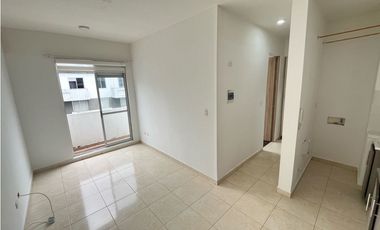 Se Arrienda Apartamento-Sector Avenida 19