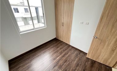 Se Arrienda Apartamento-Sector Avenida 19
