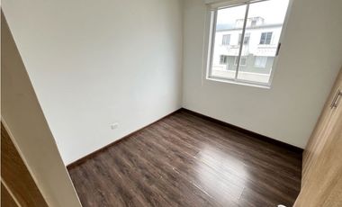 Se Arrienda Apartamento-Sector Avenida 19