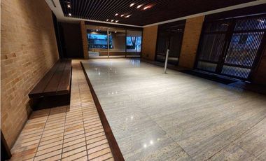 ARRIENDO APARTAMENTO AMOBLADO 200m2 +TERRAZA 100m2  CHICO CABRERA