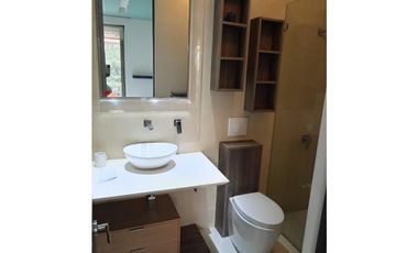 ARRIENDO APARTAMENTO AMOBLADO 200m2 +TERRAZA 100m2  CHICO CABRERA