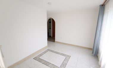 ARRIENDO APTO ESTUDIO COTA $ 1.000.000