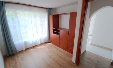 ARRIENDO APTO ESTUDIO COTA $ 1.000.000