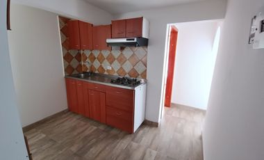 ARRIENDO APTO ESTUDIO COTA $ 1.000.000