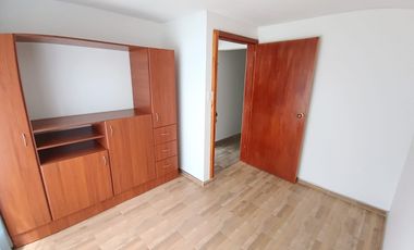 ARRIENDO APTO ESTUDIO COTA $ 1.000.000