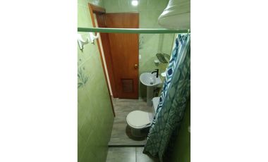 ARRIENDO APTO ESTUDIO COTA $ 1.000.000