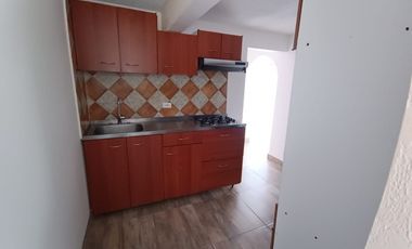 ARRIENDO APTO ESTUDIO COTA $ 1.000.000